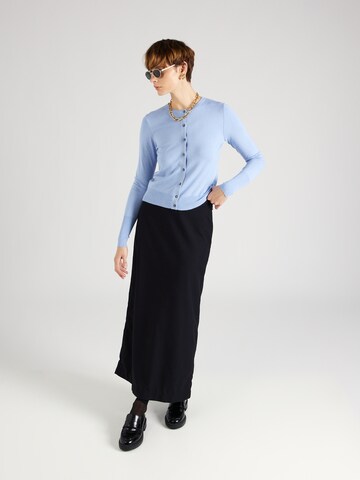Marks & Spencer Strickjacke in Blau