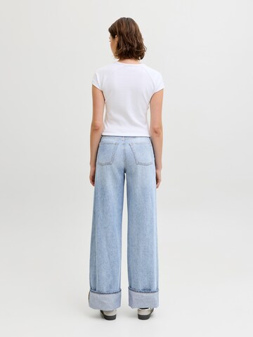 JJXX - Pierna ancha Vaquero 'JXTokyo Vega' en azul