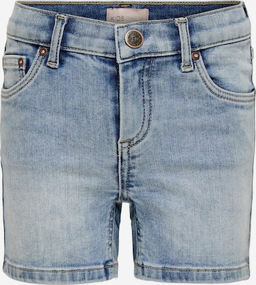KIDS ONLY Jeans 'Blush' in Blau: predná strana