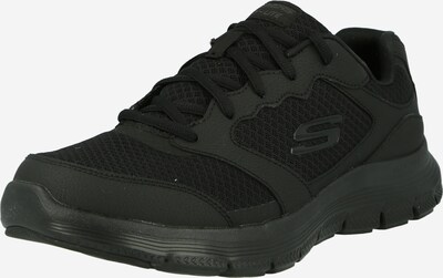 SKECHERS Sneaker 'Flex Advantage 4.0' in schwarz, Produktansicht