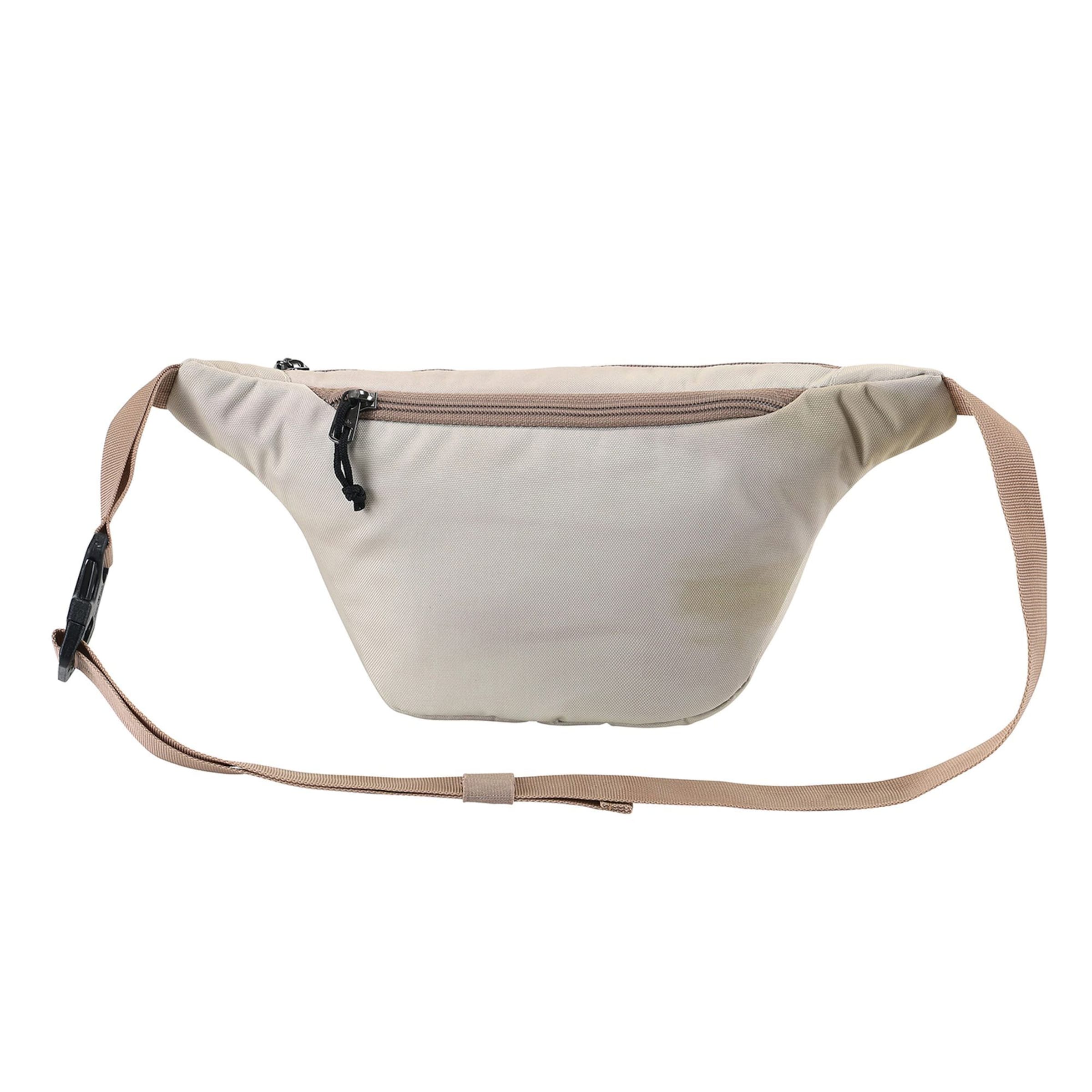 NITRO Fanny Pack 'Urban' in Beige