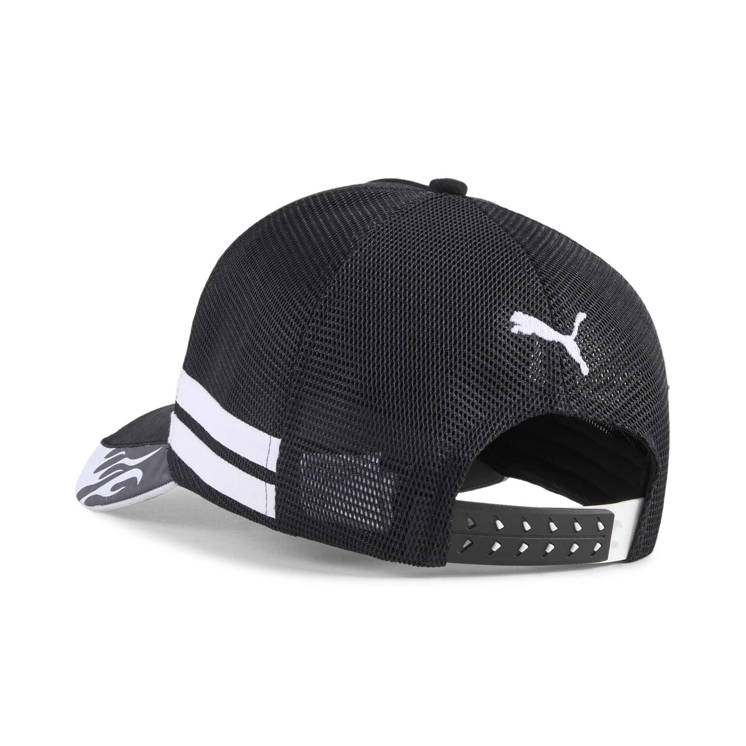 PUMA Pet 'BMW M Motorsport Lifestyle' in Zwart