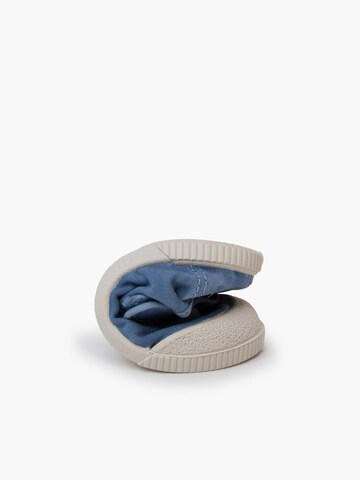 Pisamonas Ballerina in Blue