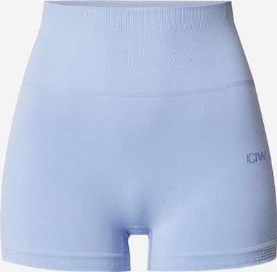 Pantaloni sportivi 'Ignite' ICANIWILL di colore blu chiaro, Visualizzazione prodotti