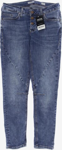 MUSTANG Jeans in 28 in Blue: front