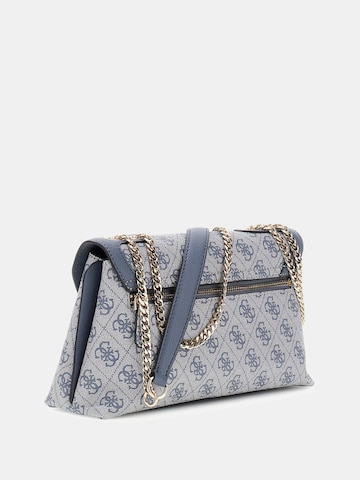 GUESS Crossbody Bag 'Lindsey' in Blue