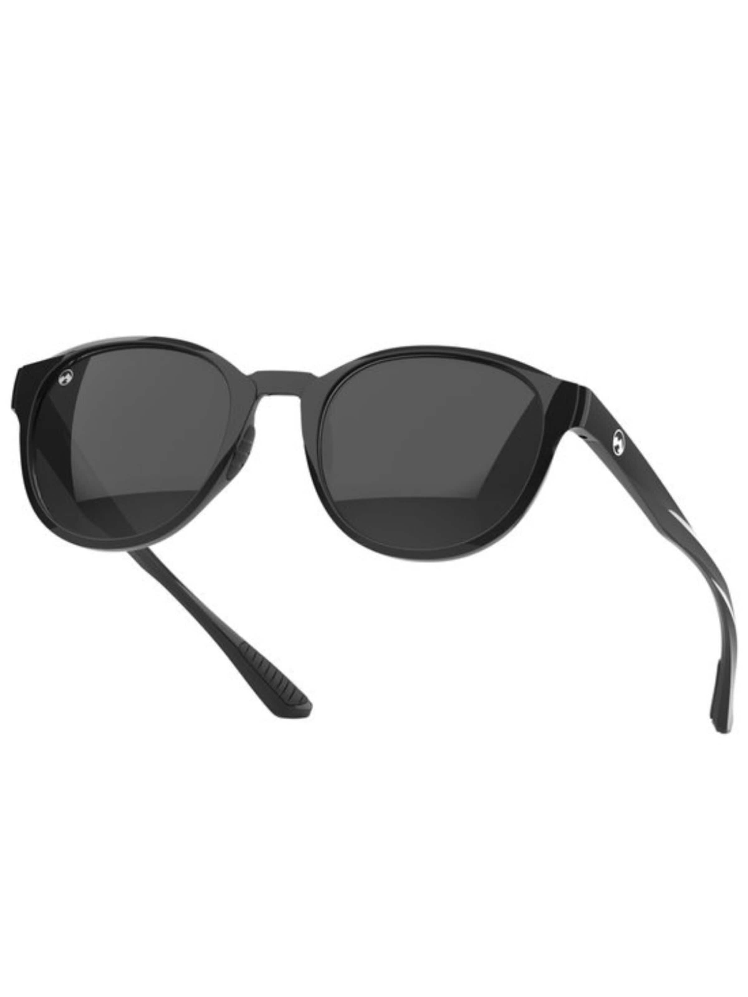 Mowmow Sportsonnenbrille 'MowMow Niseko Sunglasses - Polarized - Men - Women' in Einheitsgröße in schwarz, Produktansicht