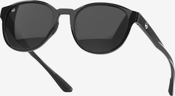 Mowmow Sportsonnenbrille 'MowMow Niseko Sunglasses - Polarized - Men - Women' in Schwarz: Vorderseite
