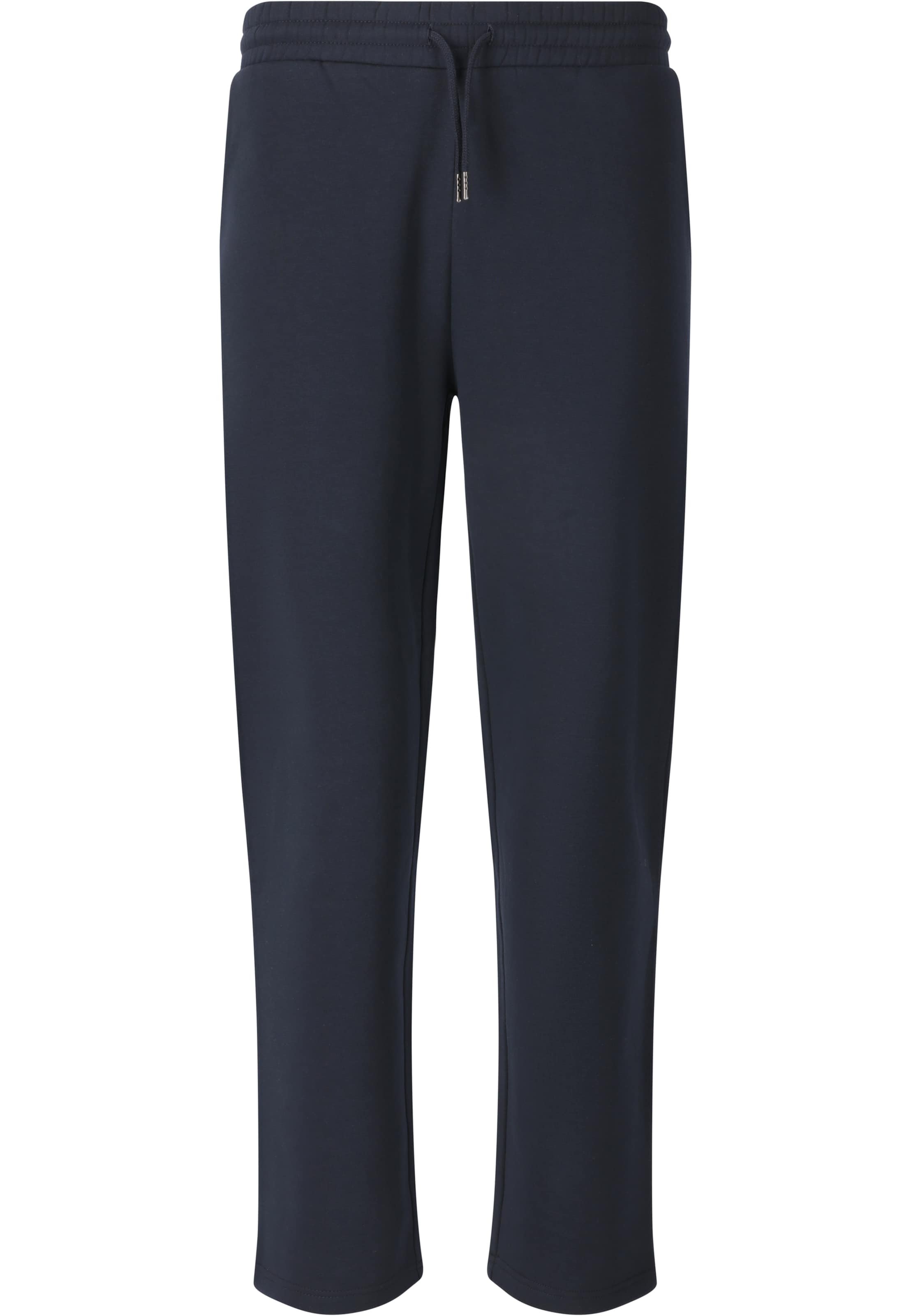 NOU Loose fit Trousers in Blue: front