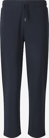 NOU Sweatpants in Blau: Vorderseite