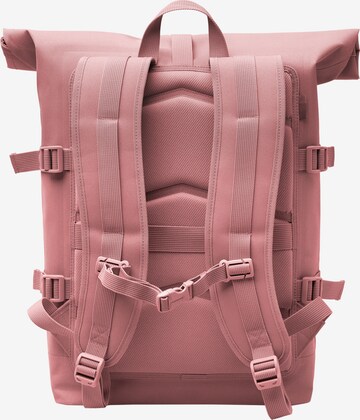 Got Bag Plecak w kolorze różowy