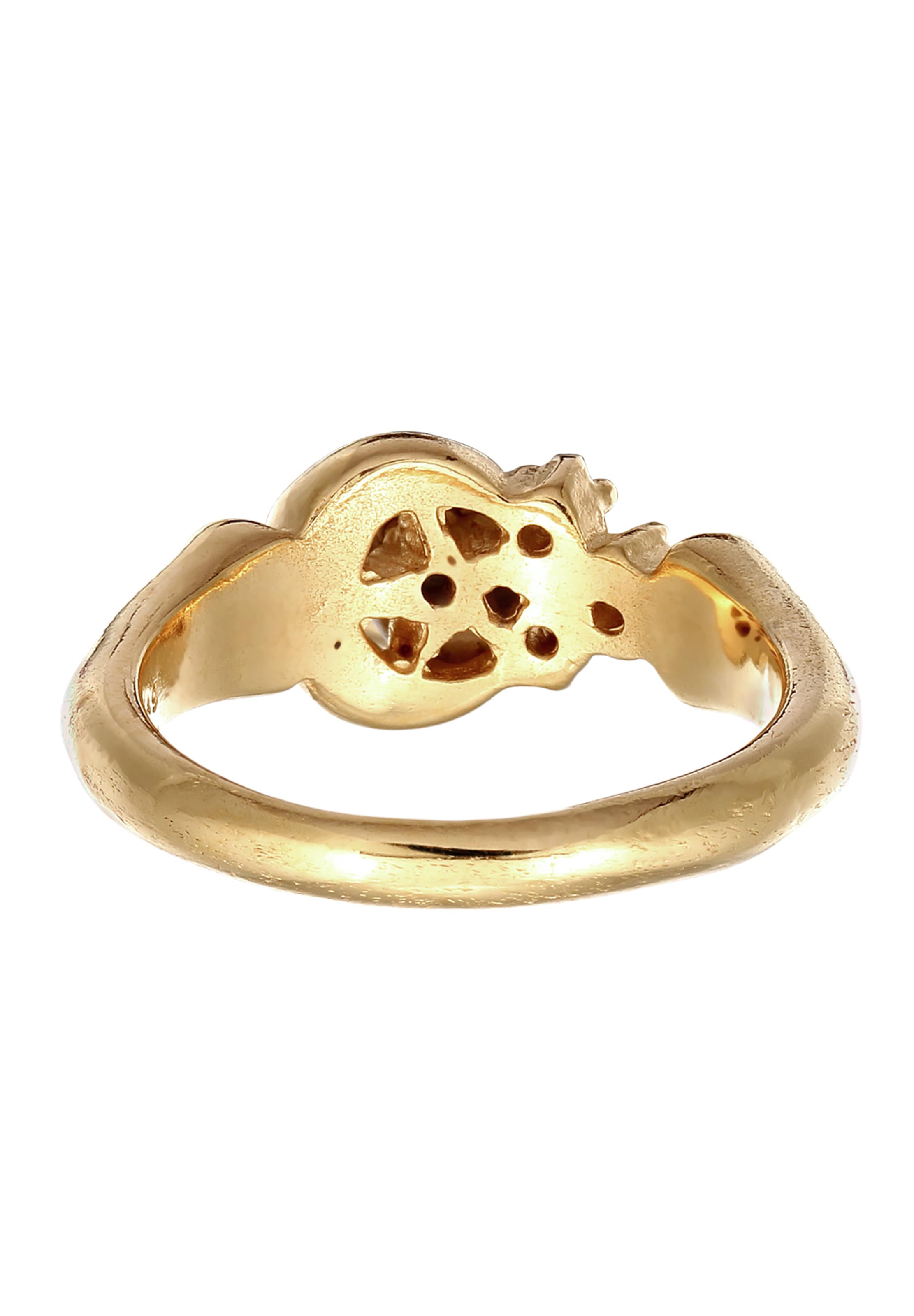 ELLI PREMIUM Ring in Goud