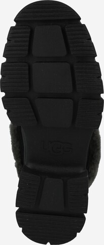 UGG Schnürstiefelette 'Ashton Addie' in Schwarz