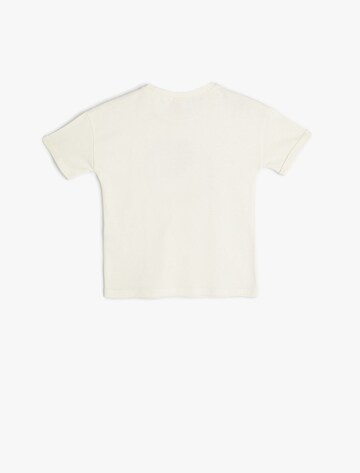 Koton Shirt in White