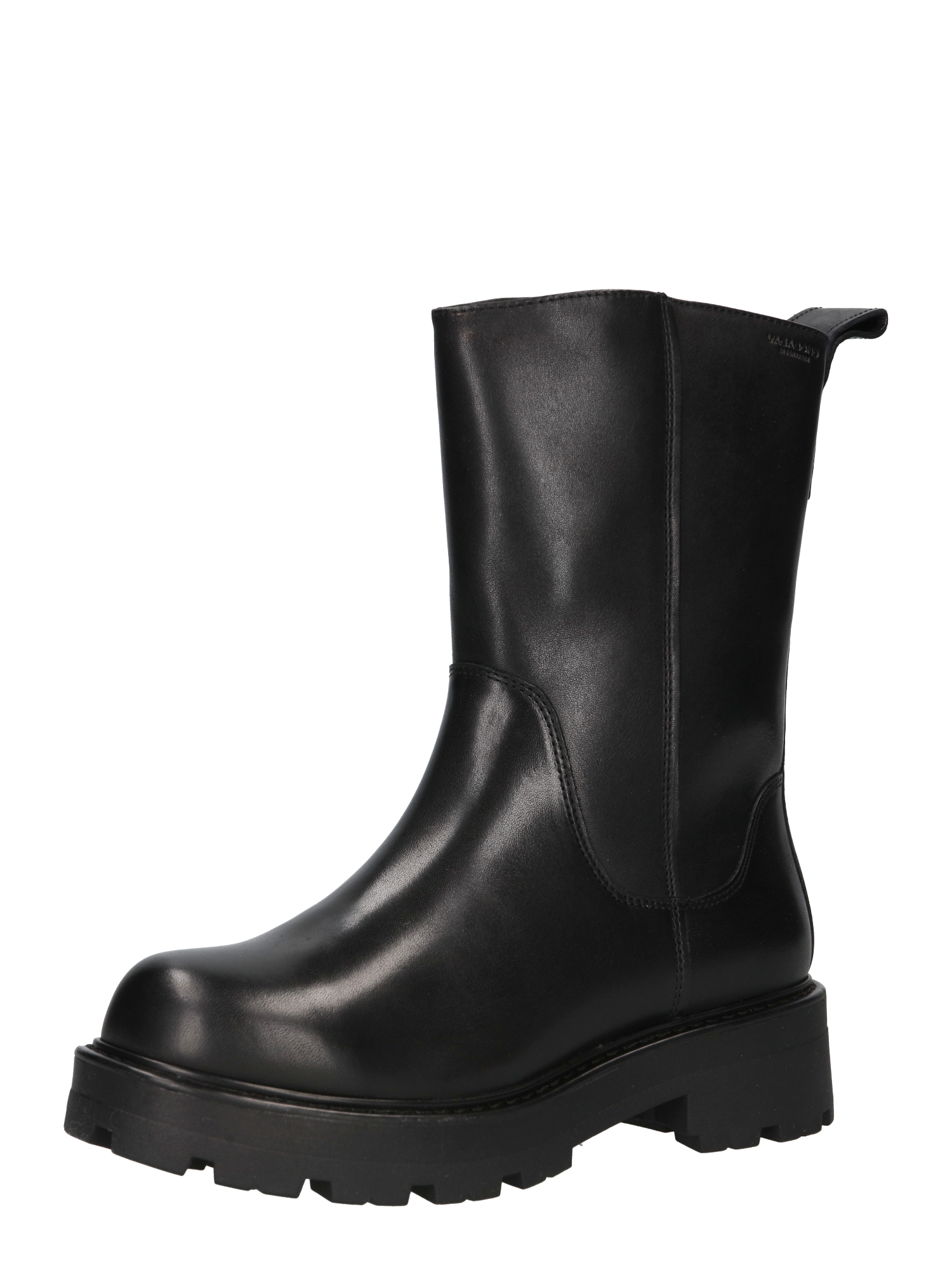 TM7Ke Donna VAGABOND SHOEMAKERS Boots COSMO in Nero 