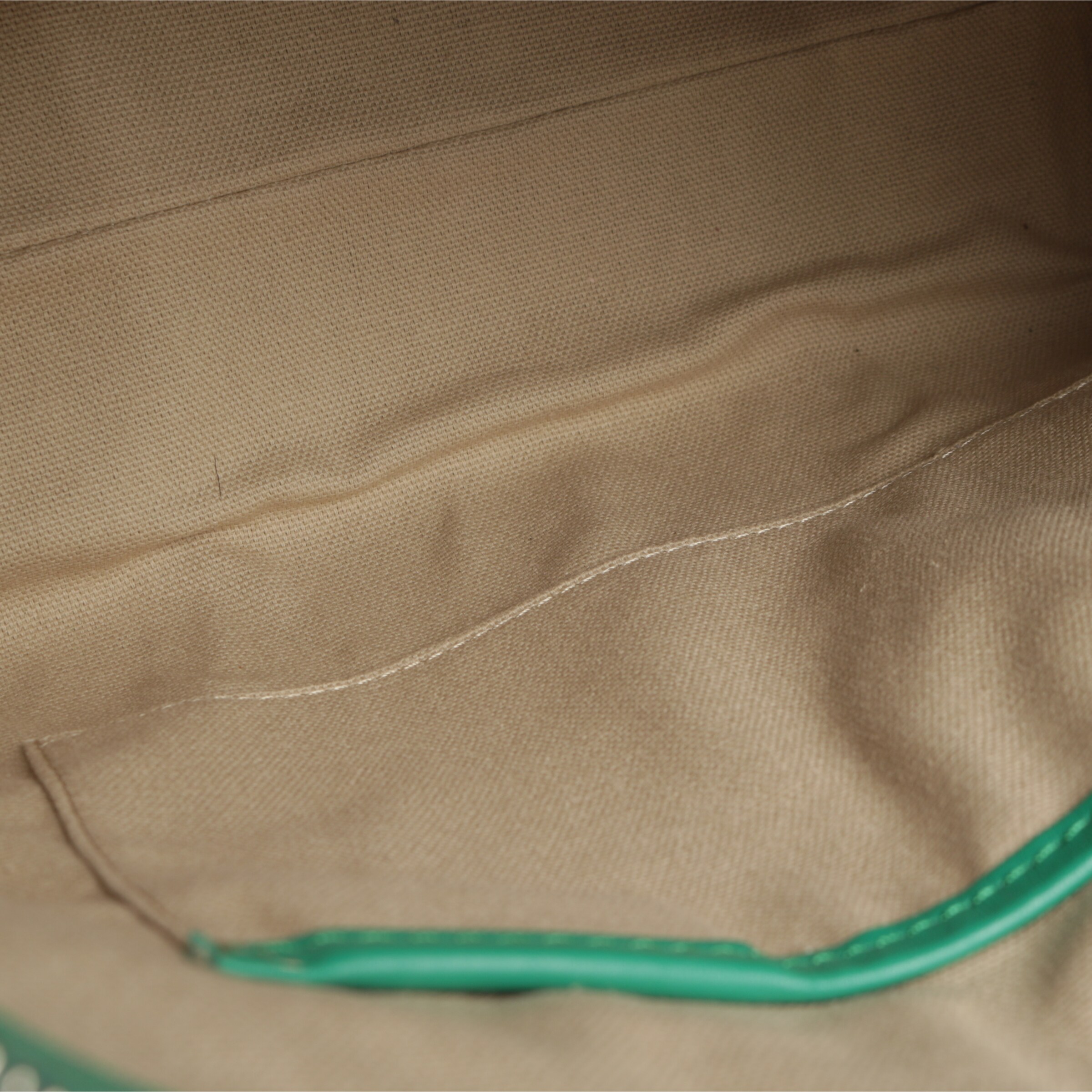 Alexander McQueen Bag in One size in Green