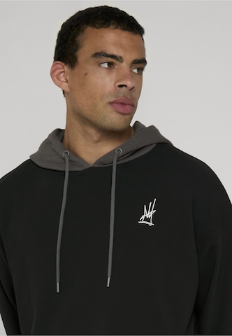 Dangerous DNGRS Sweatshirt in Black