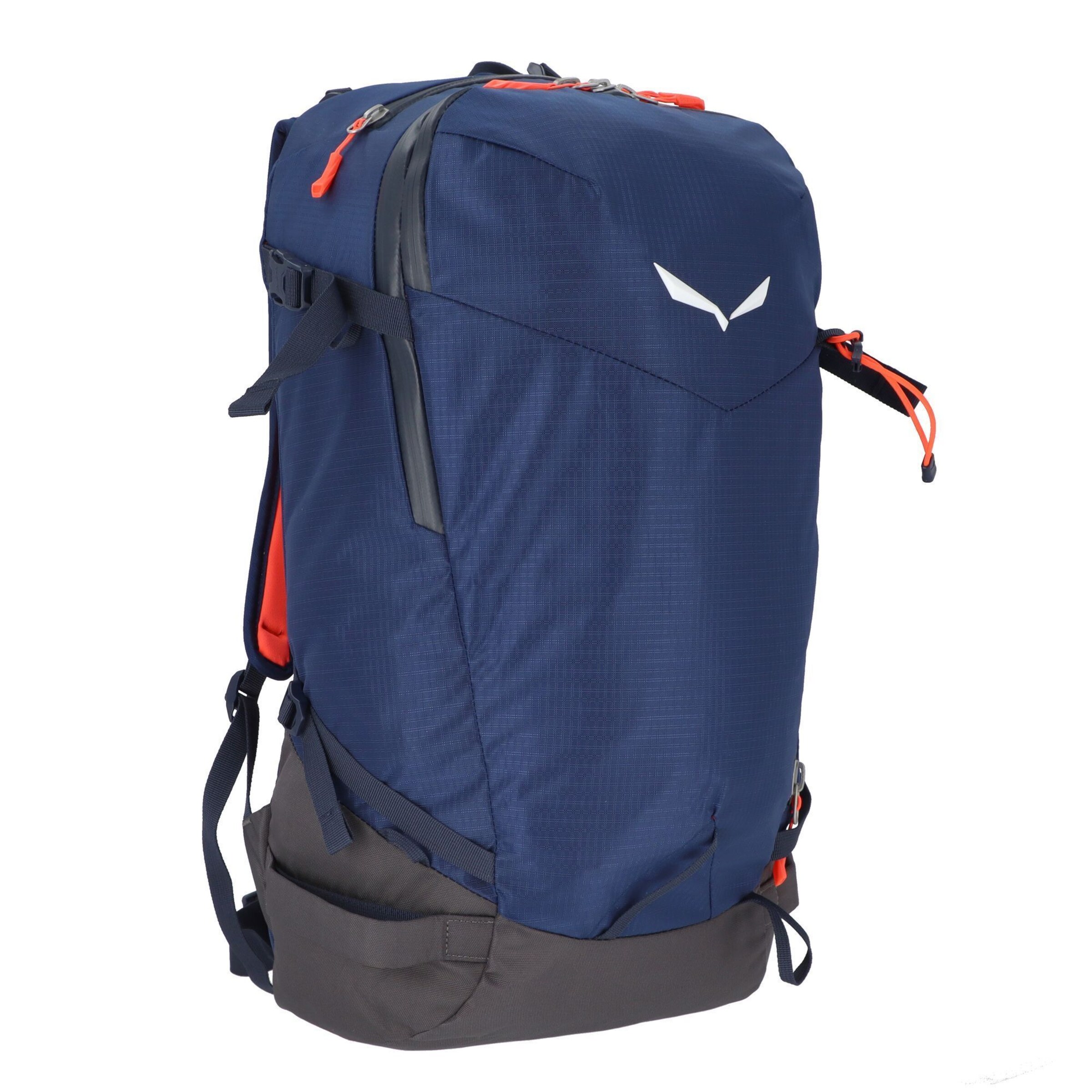 SALEWA Sports Backpack 'Winter Mate' in Blue