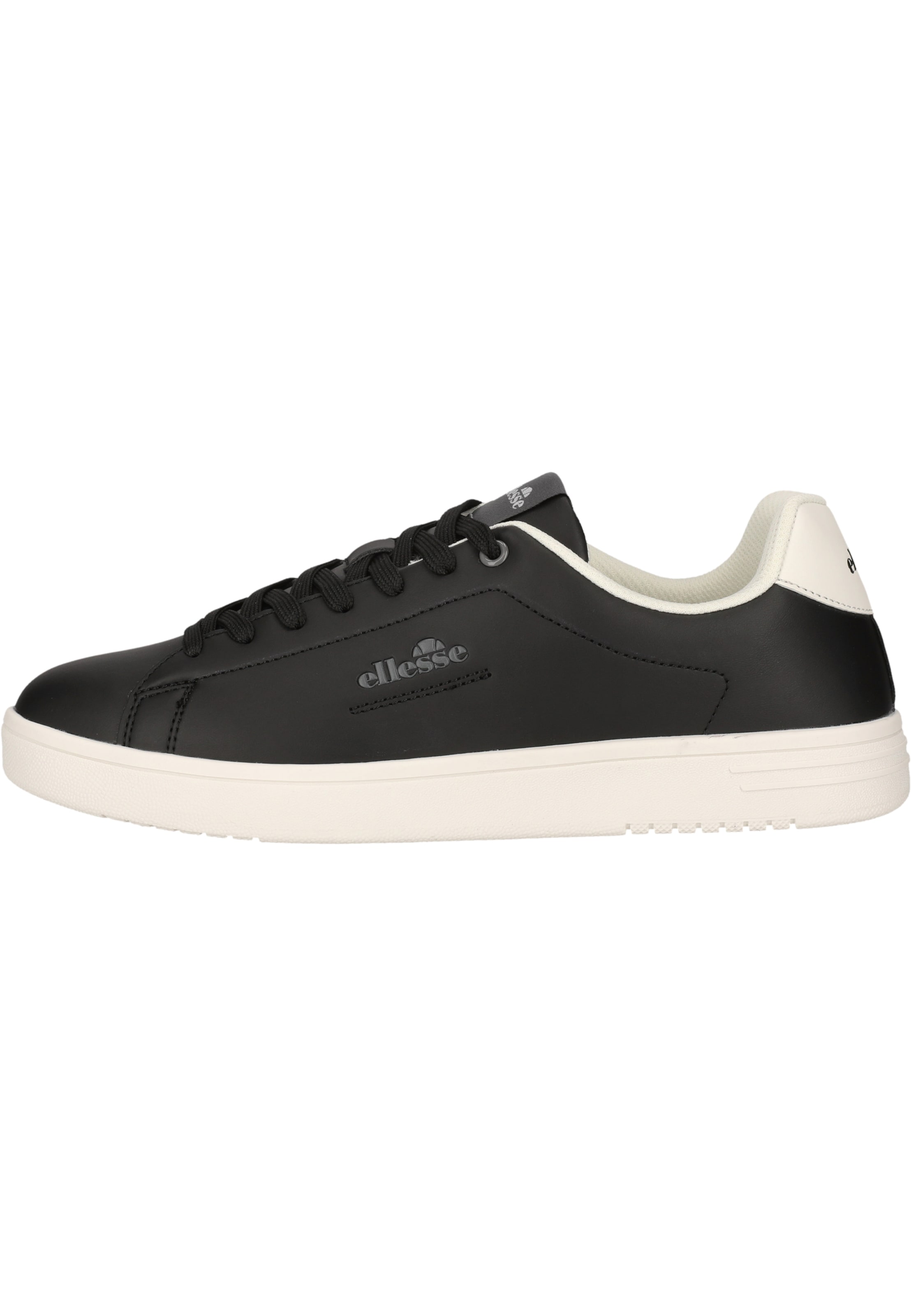 ELLESSE Sneakers 'Jerry' in Black