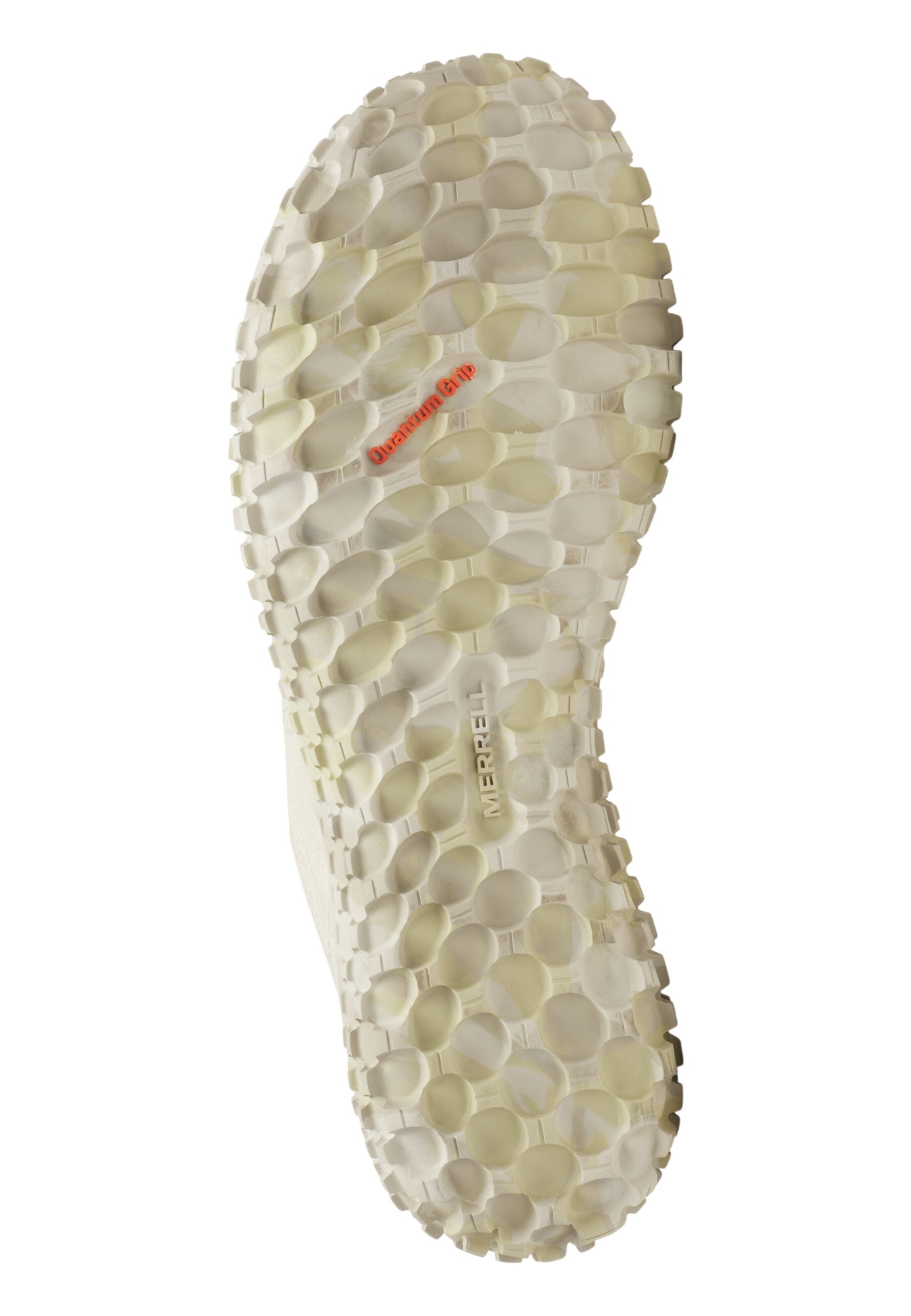 Chaussure basse 'Wrapt' MERRELL en gris