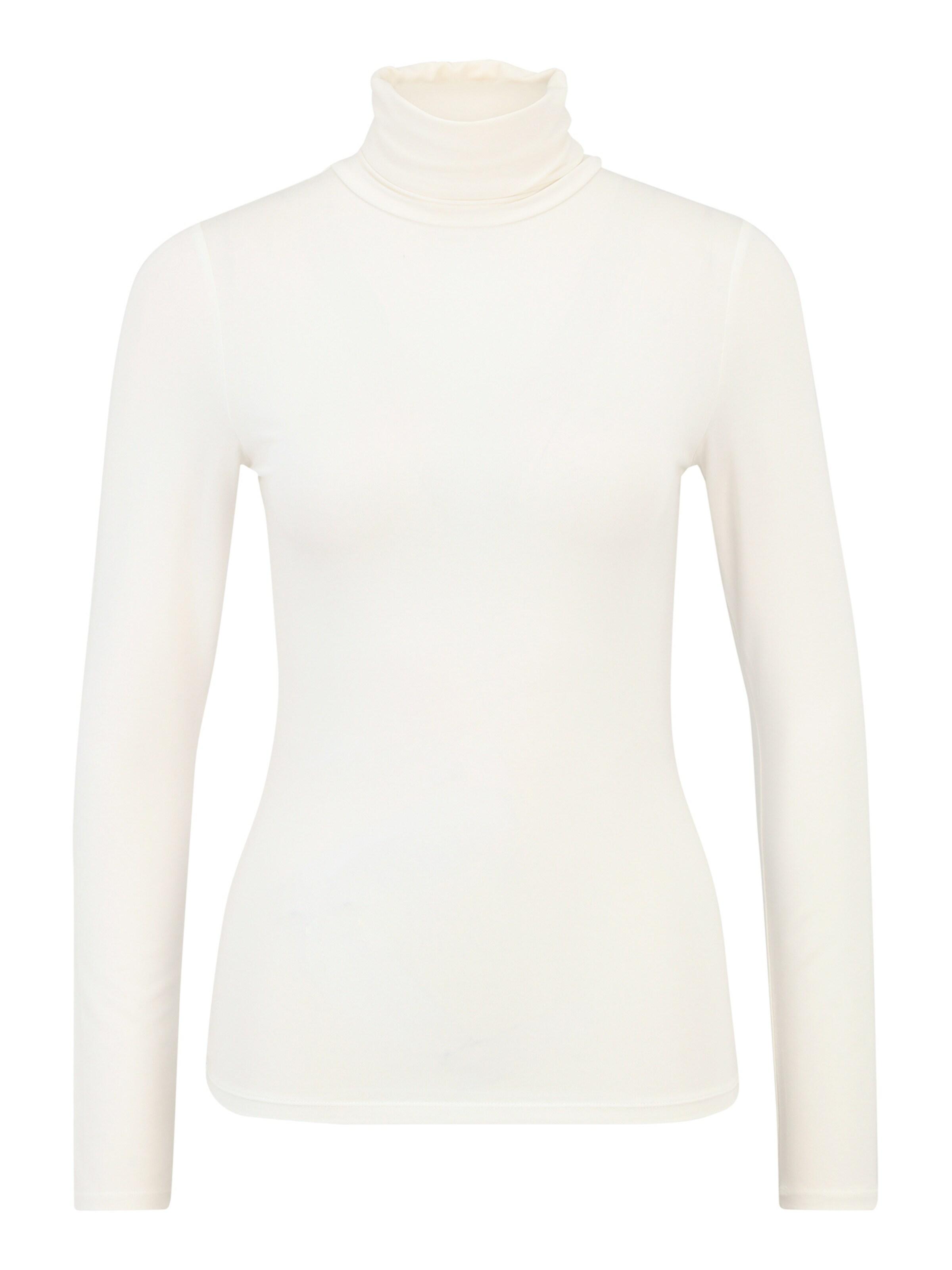 Les Lunes Shirts 'Yunaa' i hvid: forside