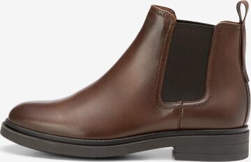 Marc O'Polo Chelsea Boots in Brown