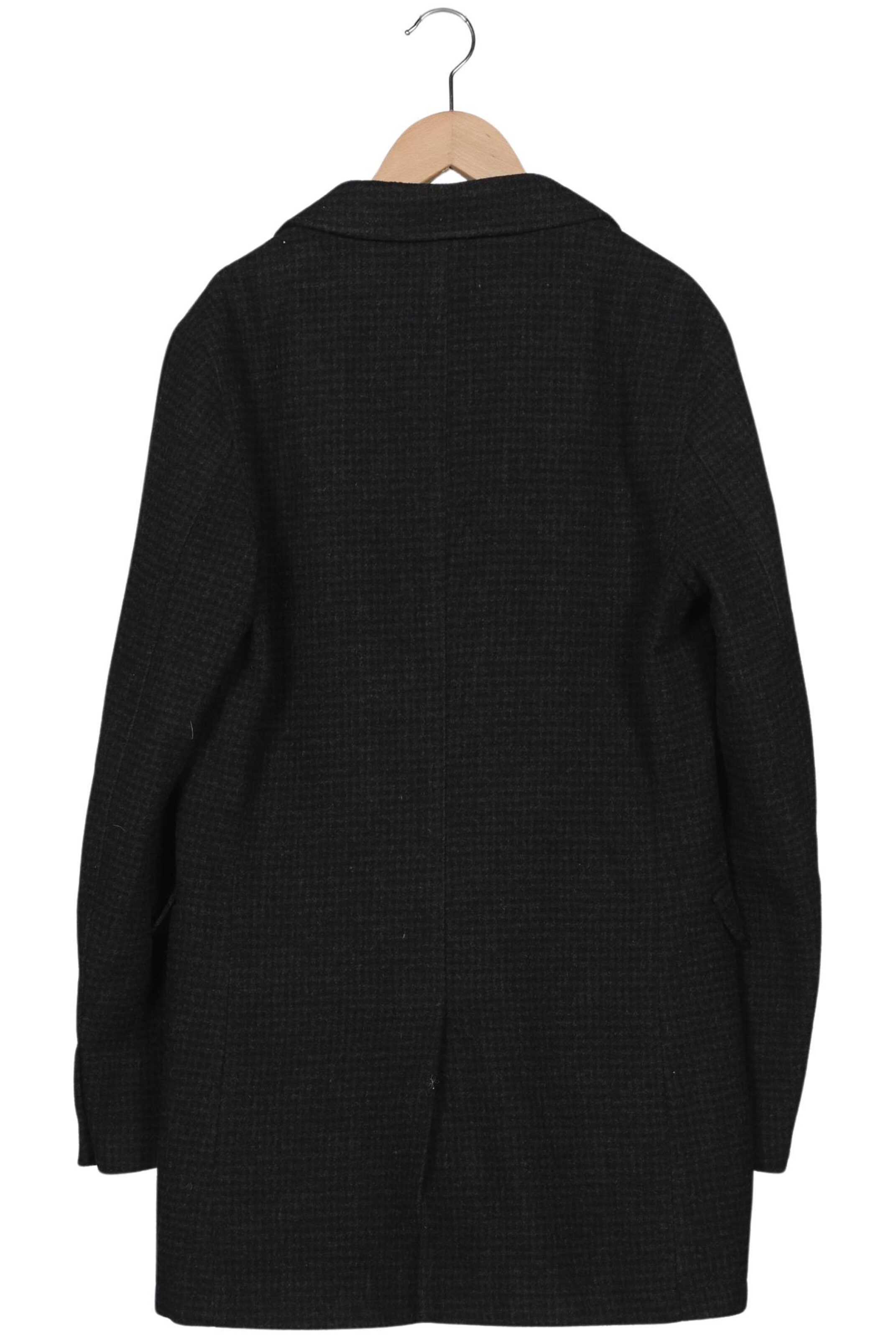 Bruun & Stengade Jacket & Coat in S in Grey