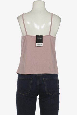 Monki Top S in Pink