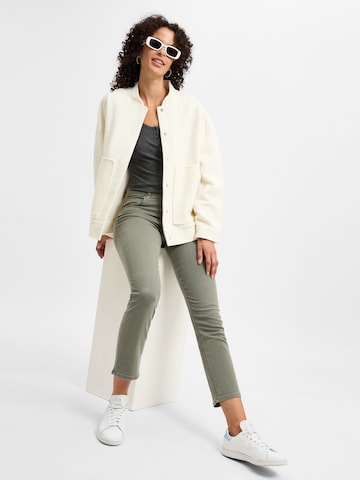 VILA Tussenjas 'Vicelie' in Beige