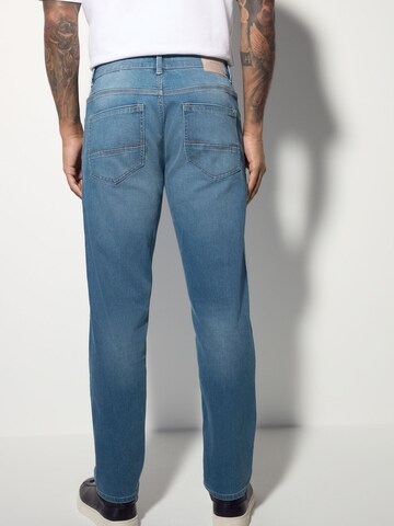 Next Обычный Джинсы в Синий