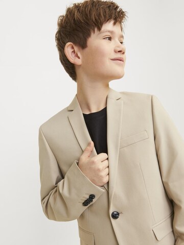 Jack & Jones Junior Blazer 'Solar' i beige