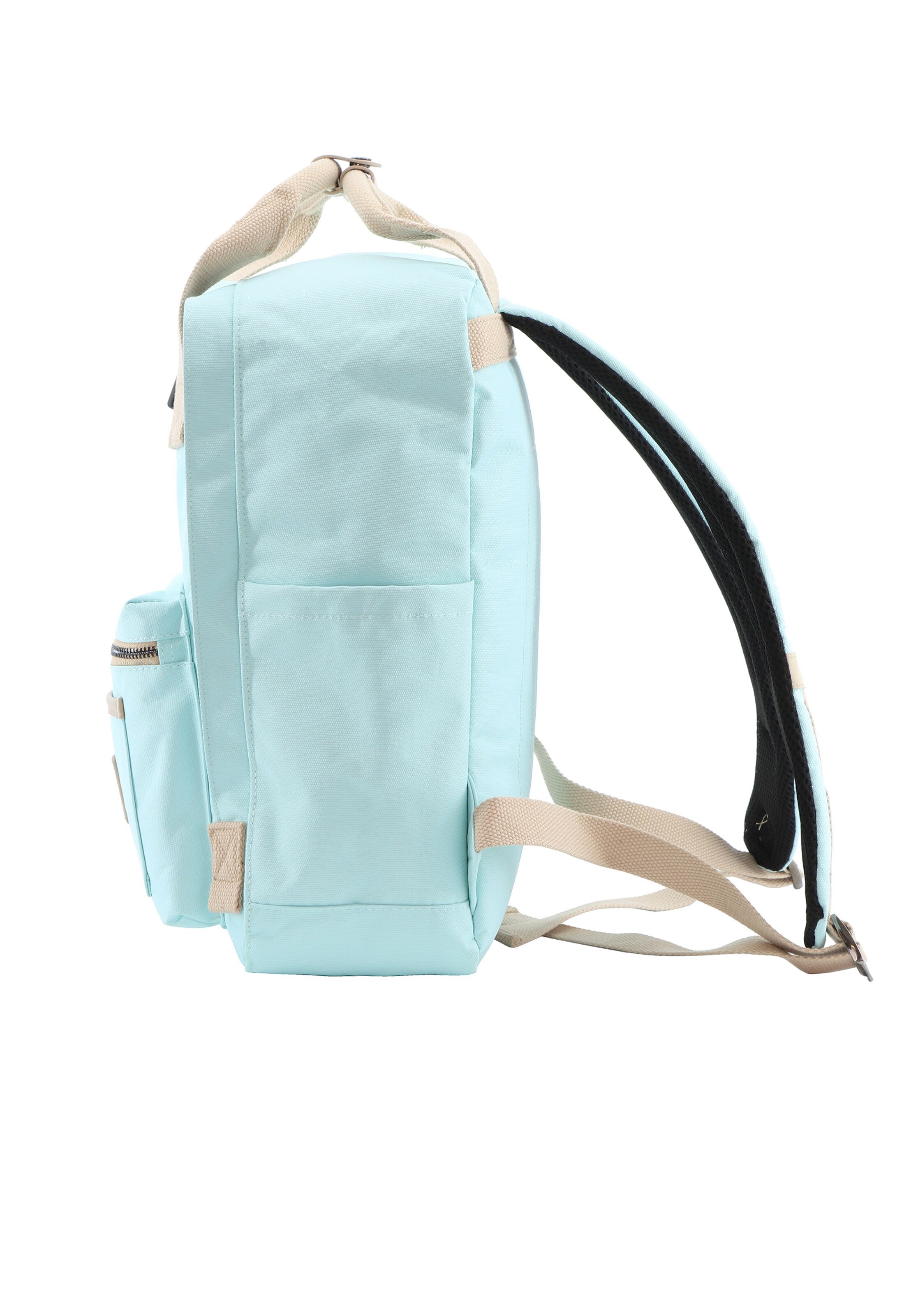 National Geographic Backpack 'LEGEND' in Blue