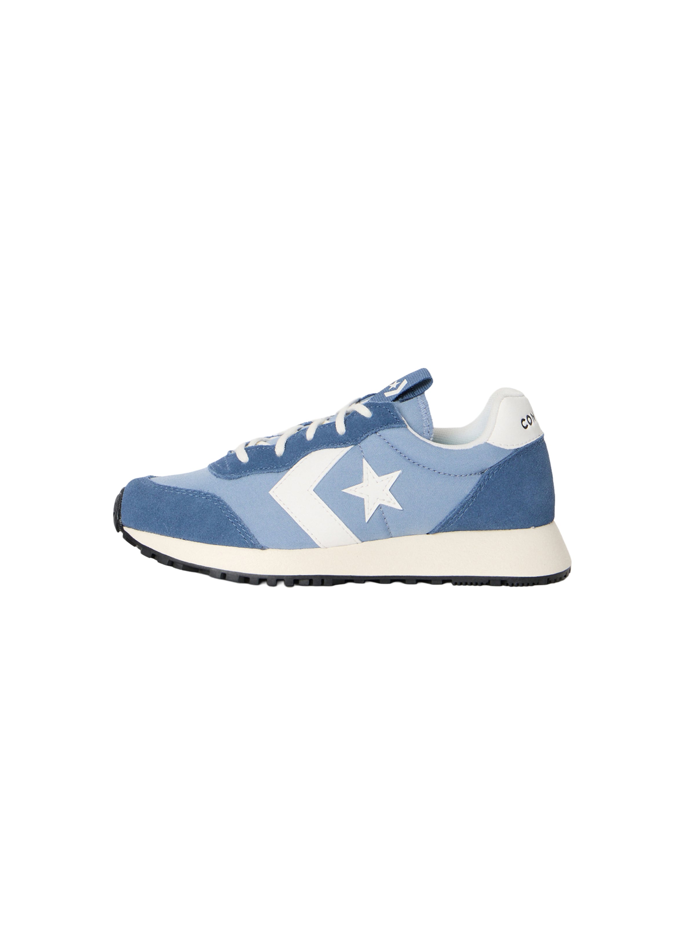 CONVERSE Sneaker 'OMEGA' in Blau: Vorderseite