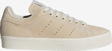 ADIDAS ORIGINALS Sneaker low 'Stan Smith' i beige