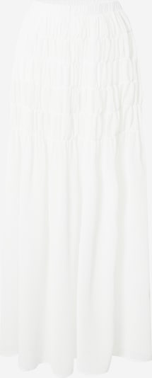 NA-KD Φούστα σε λευκό, Άποψη προϊόντος