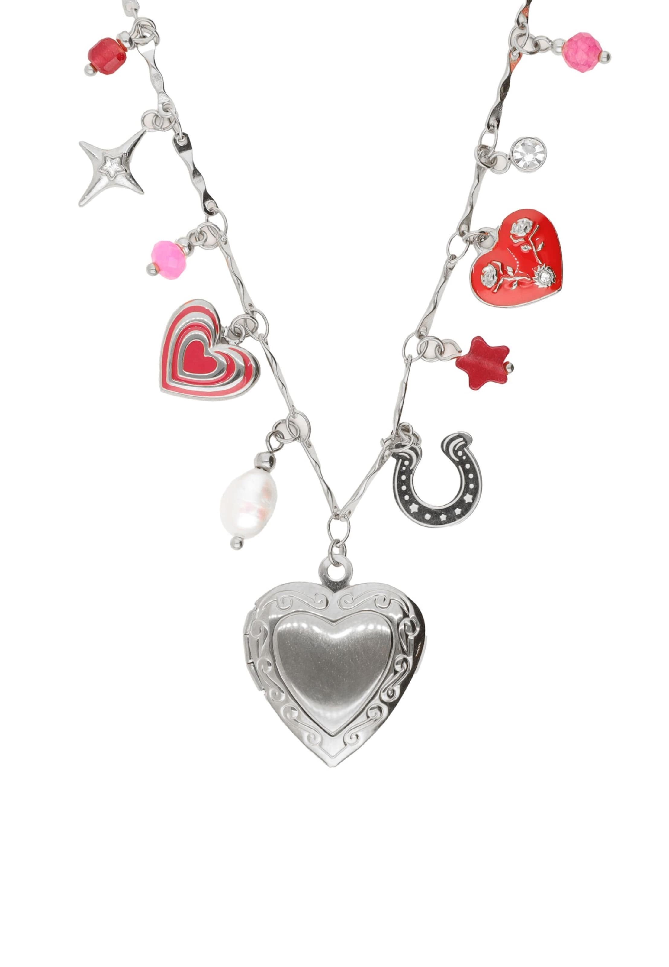 My Jewellery Ketting in Zilver