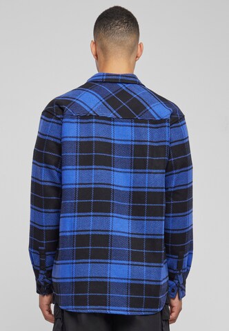 Veste mi-saison Karl Kani en bleu
