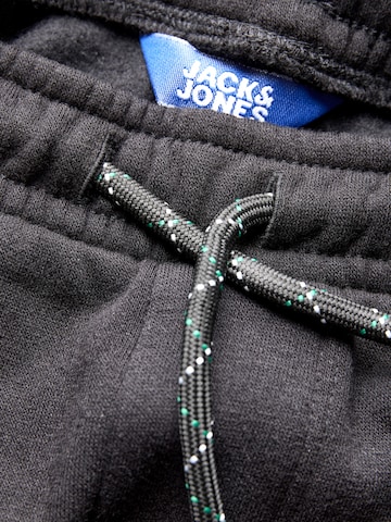 Regular Pantalon 'JPSTKane Buster' Jack & Jones Junior en noir