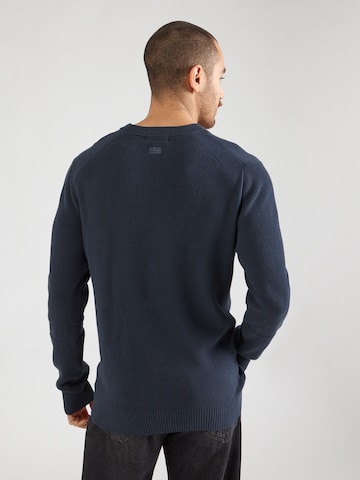 G-STAR Pullover in Blau