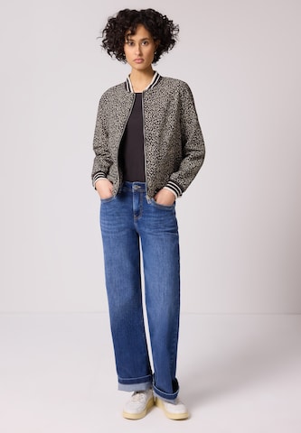 STREET ONE - Casaco meia-estação 'Leo' em castanho