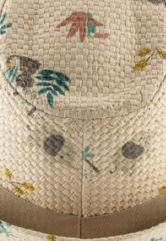 STERNTALER Hat 'Safari' in Beige