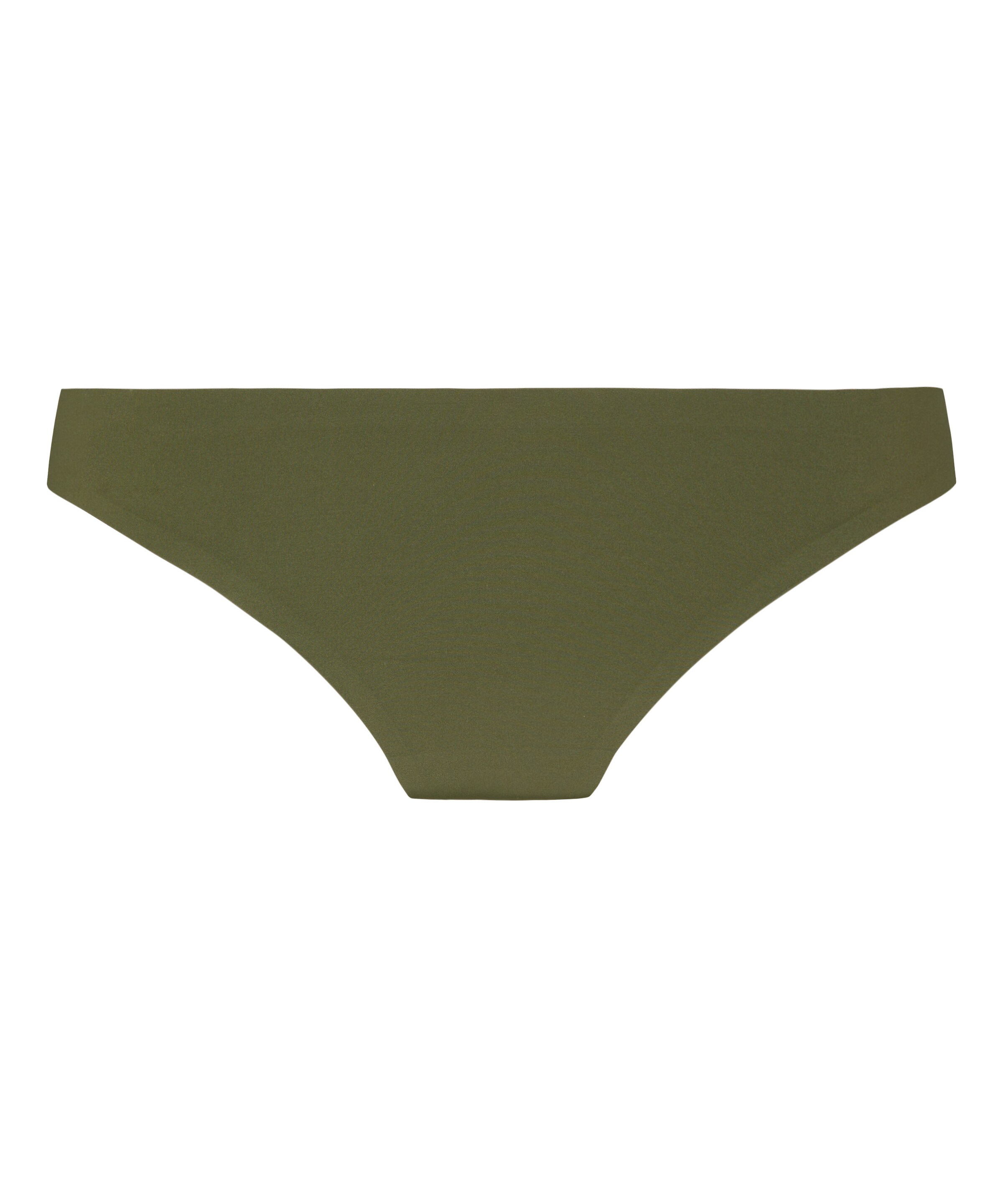 Hunkemöller String in Groen