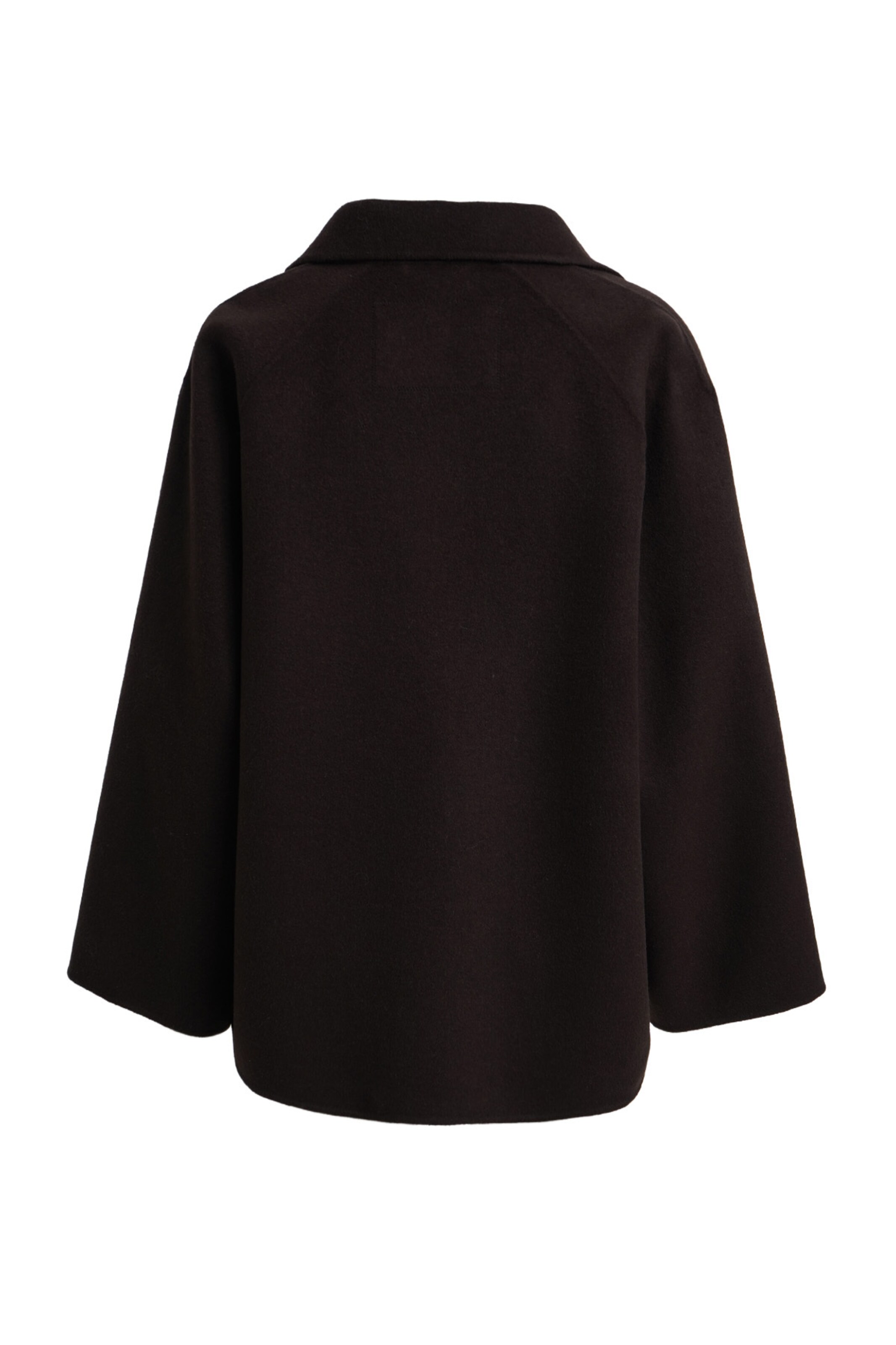 Smith&Soul Winter Jacket in Brown