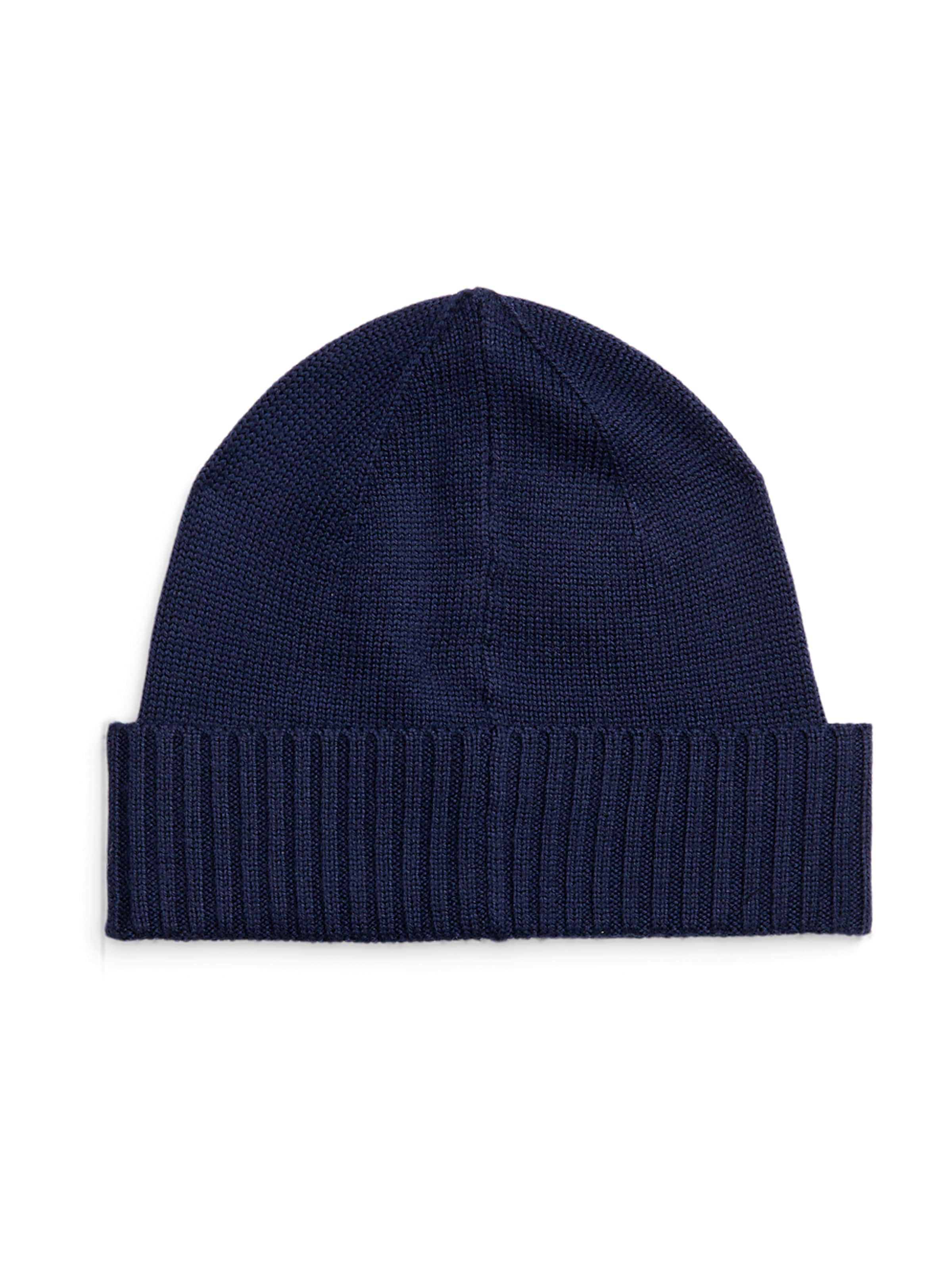 Polo Ralph Lauren Čepice – modrá