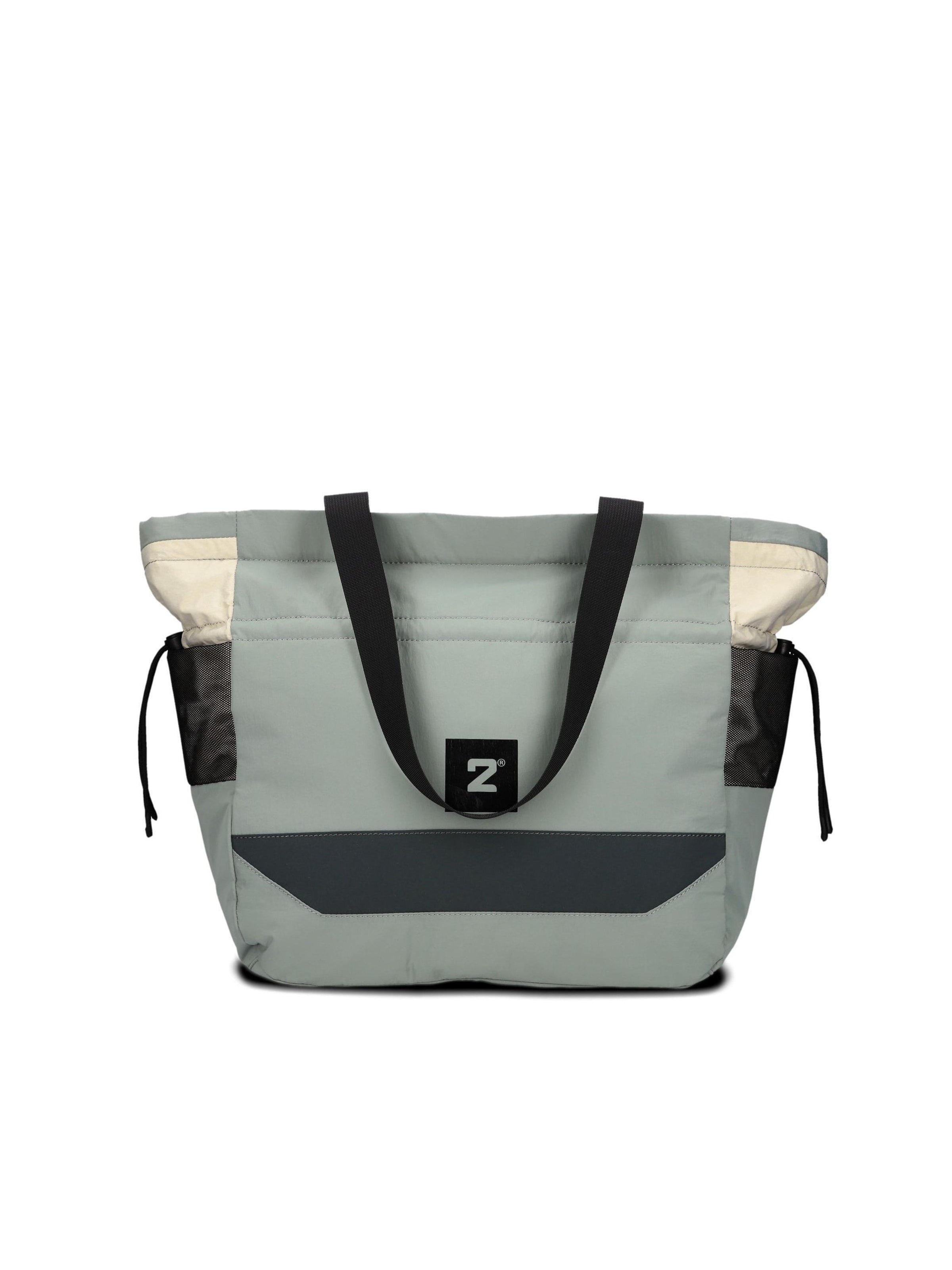 ZWEI Shopper 'BONNY BO200' in Green