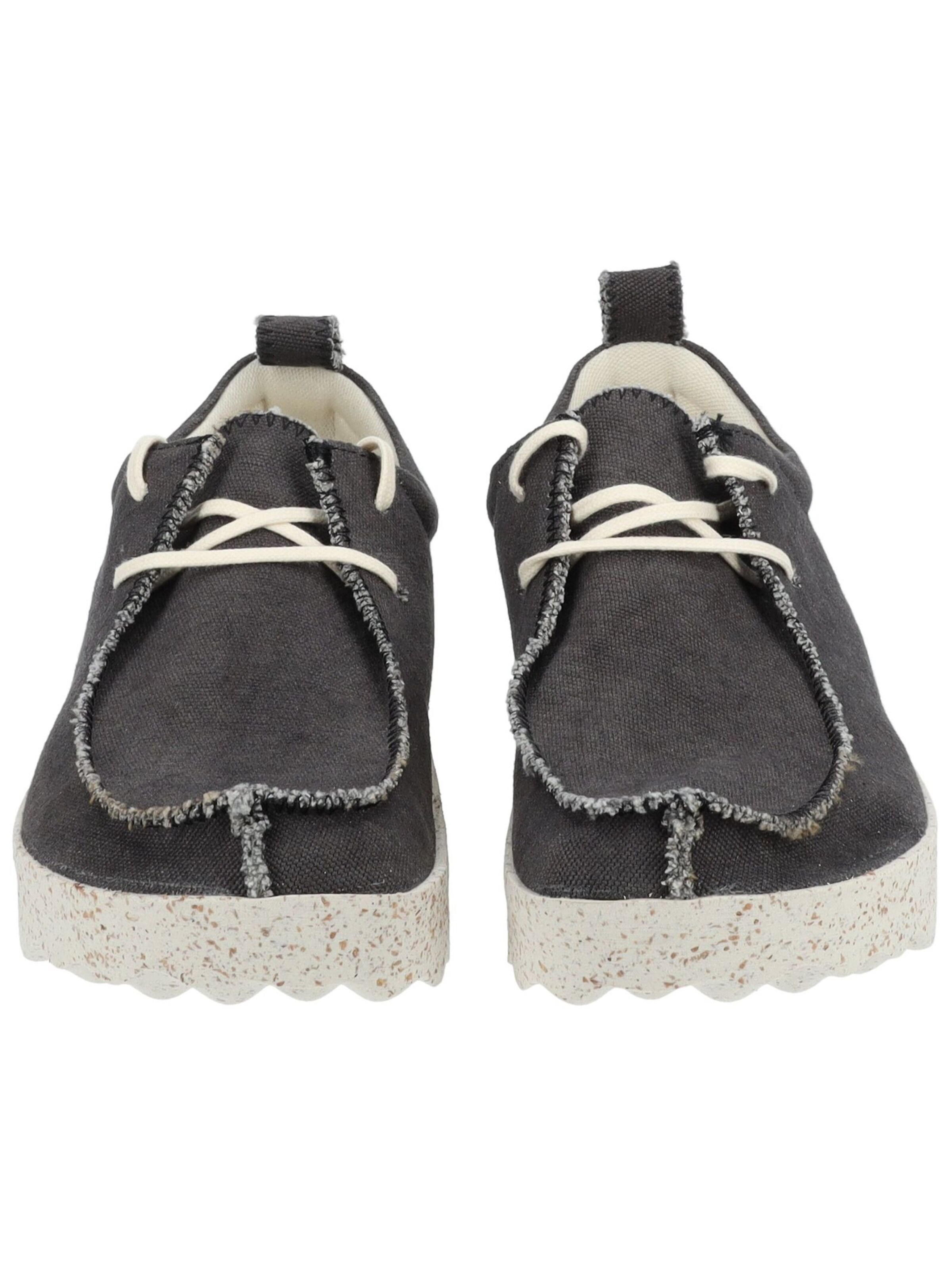 Mocassin Asportuguesas en noir