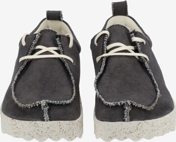 Asportuguesas Moccasins in Black