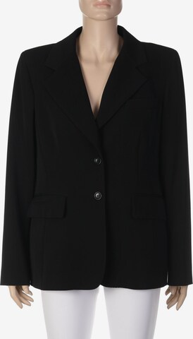 Gerard Darel Blazer L in Schwarz: predná strana