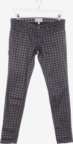 Current/Elliott Pants in XS in Mixed colors: front
