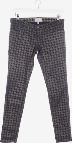 Current/Elliott Pants in XS in Mixed colors: front
